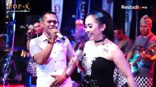 Obat Luka Cinta TOP_X Live petarukan