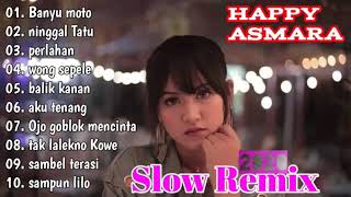 banyu moto happy asmara full album