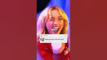 Whose Lyrics Are Spicier? Sabrina Carpenter or Olivia Rodrigo