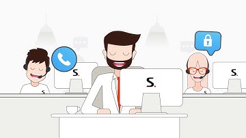 Proactive Data Security | Outsourced Compliance and Data Security