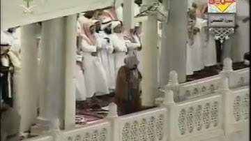 ﴿وربك يعلم ما تكن صدورهم وما يعلنون﴾تلاوة مميزة لما تيسر من سورة القصص51-88 |للشيخ #عبدالرحمن_السديس