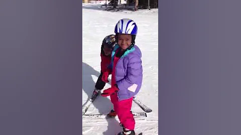 Mulu Skiing