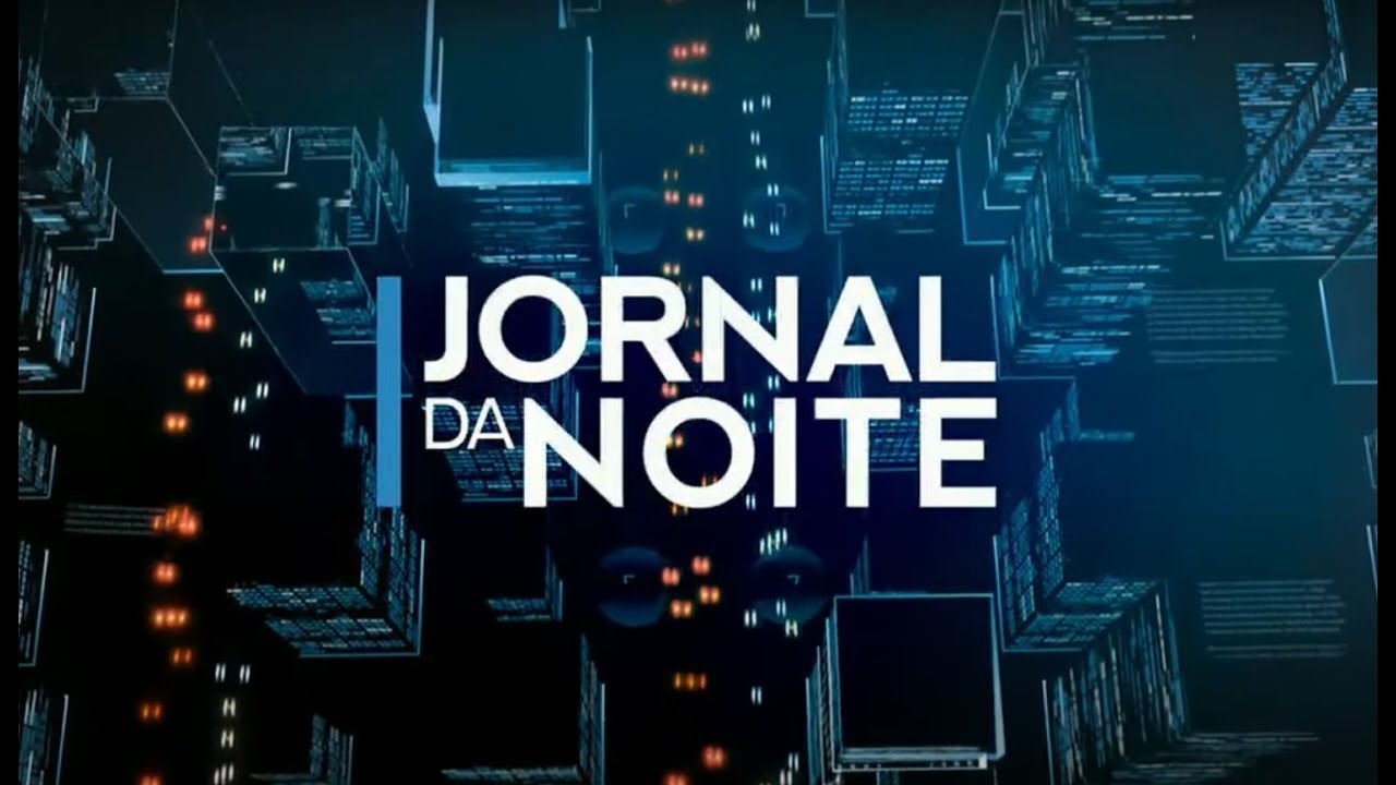 [AO VIVO] JORNAL DA NOITE – 12/05/2023