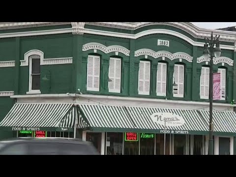 Local 4 News at 6 -- Dec. 9, 2019
