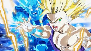 Do You Remember Super Saiyan 2?