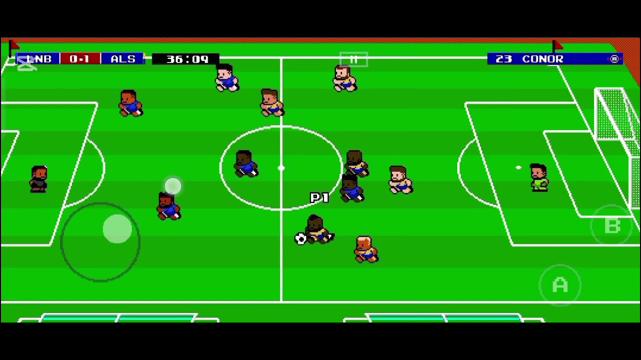 fase de grupos al Nasar va Chelsea