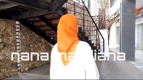Nana Mardiana - Cinta Bilang Sayang (Official Video Clip) | Cipt : Hetty Soendjaya