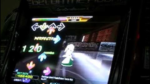 DanceDanceRevolution X Weekly Edit Data - Feelings Won