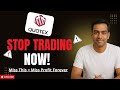 Quotex Rectangle Breakout Strategy 2025 4 Trades, 4 Wins Live