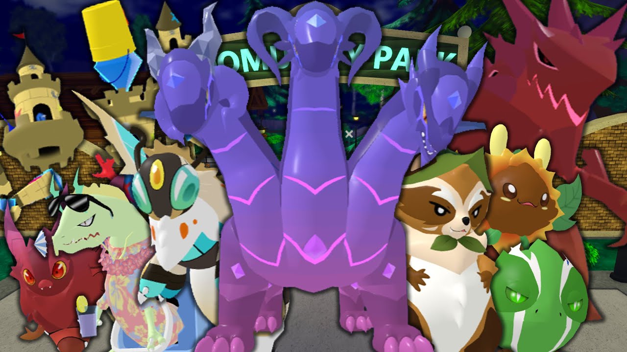 How to get EVERY NEW LOOMIAN & RESKIN in the LOOMUNITY EVENT!