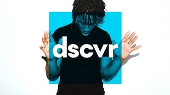 Avelino - U Can Stand Up / Royal (Live) - dscvr ARTISTS TO WATCH 2018