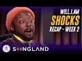 Songland: Will.i.Am Ends The Show w/ SHOCKING Twist That NO ONE Expected!