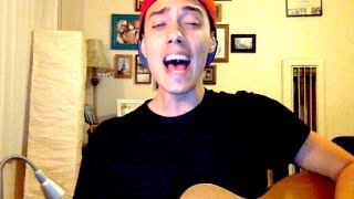 SAM SMITH - I've Told You Now (Leroy Sanchez) chords