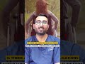 Is Spine Endoscopic Surgery Safe? | Dr. Divyansh Singh Explains Minimally Invasive Spine Treatment