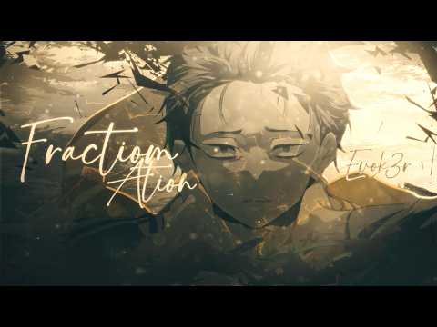 NATSUKI SUBARU ROCK SONG | "fractionation" | evok3r (Official AMV) [RE:ZERO]
