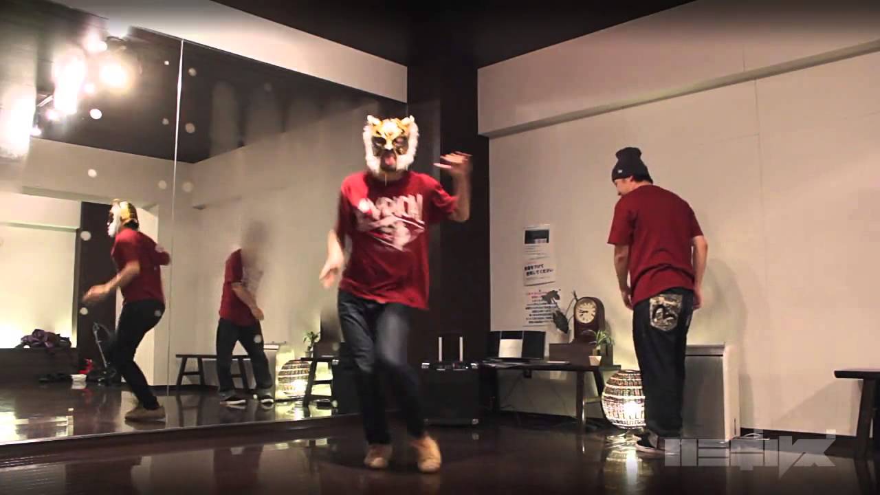 【ハミデルズ】LUVORATORRRRRY!踊ってみた【ボカラボ】