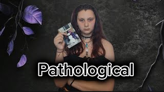 Pathological (Song by Set It Off)