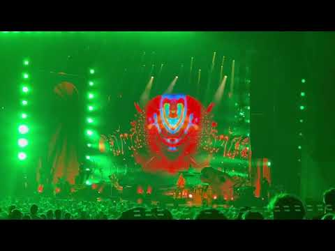 trending concert videos