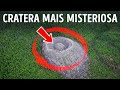 Esta anomalia móvel está escondendo um segredo que nenhum cientista pode resolver