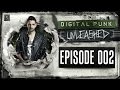 Episode 002 | Digital Punk - Unleashed (powered by A² Records)