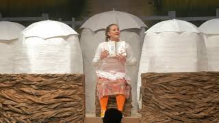 Honk! Griffith Theatre Company Spring 2019