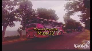 Suara efek sound telolet Basuri #basuri #youtube