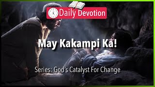 June 2: Isaiah 9:6-7 - God’s Ultimate Catalyst - 365 Daily Devotions