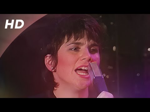 Linda Ronstadt - Hurt So Bad (Official Music Video)