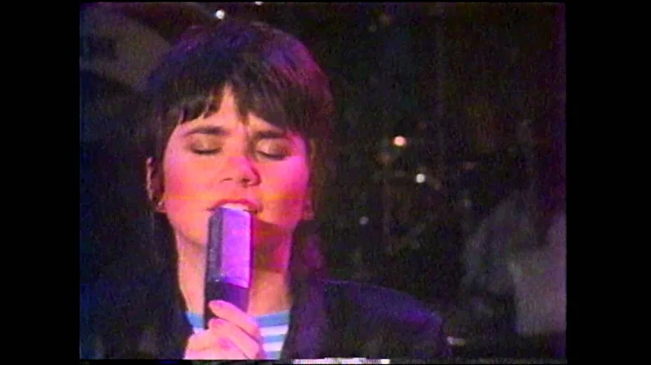 Linda Ronstadt - Hurt So Bad (Official Music Video)