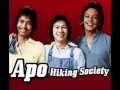 Best of apo hiking society nonstop