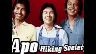 Best of Apo Hiking Society (Non-Stop)