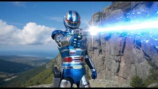 た*ん様 宇宙刑事シャイダー 宇宙刑事シャイダー AI - YouTube
