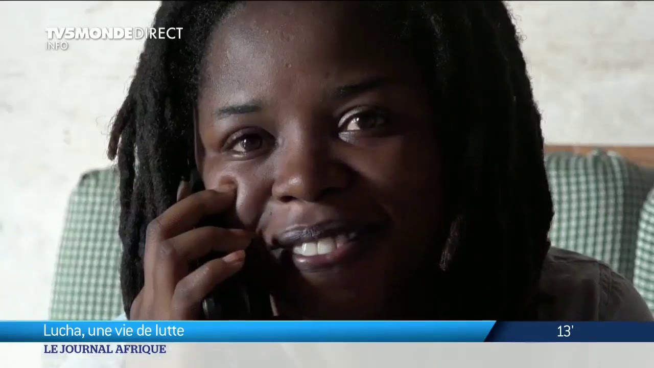 RDC - Lucha, le mouvement de lutte des jeunes pour retrouver leurs droits sociaux