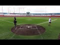 March 15th 2026 USA Red 8u vs Mexico 8u
