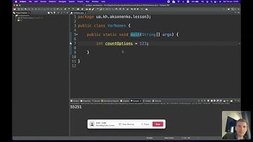 Правила именования переменных методов и классов в java, что такое корректный идентификатор?