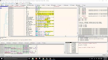 원본 PE 파일을 덤프하고 IAT 테이블을 다시 빌드하는 방법