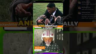 Will Smith Delivers Alien Baby: Practical Effects Magic! #shorts