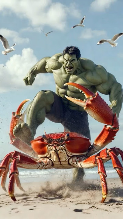 Its working #hulk #shortsfeed #ytshorts #shortsfeed #shorts