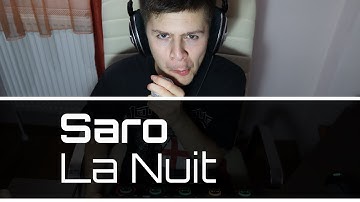 Saro - La Nuit | Loopstation Cover by BenBeat