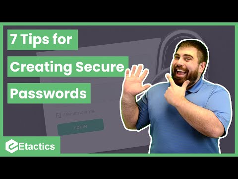 7 Tips for
