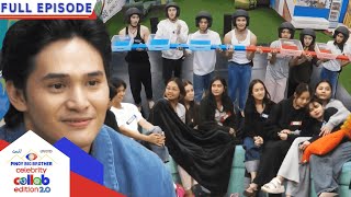 Pinoy Big Brother Celebrity Collab Edition 2.0 Day 33 November 26, 2025 Full Episode