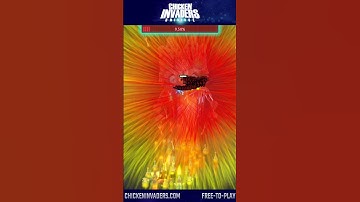 Highlights 4 (Feb 27) - Chicken Invaders Universe #chickeninvaders #chickeninvadersunverse