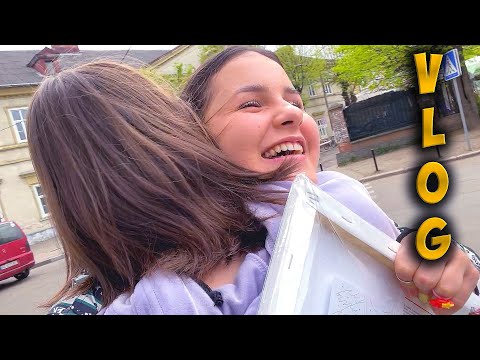 КОГО ВСТРЕТИЛА ДАША ? АКТЁР КОТОРЫЙ СНИМАЛСЯ 2 ГОДА НАЗАД КТО ОН