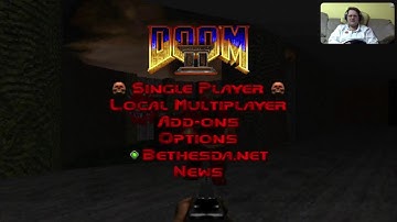 Doom II 30th Anniversary Part 2