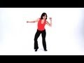 How to Do Old School Jazz Funk Moves Jazz Dance