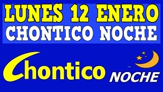 Chontico Night Chontico Night Tonight Chontico Night January 12 2026