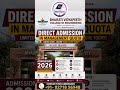 DIRECT B.TECH ADMISSION IN MANAGEMENT QUOTA 📞 CONTACT FOR ADMISSION +91- 82718 56948 #btech #gaya