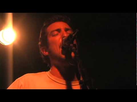 Frank Turner "Photosynthesis" (live at the Blue La...