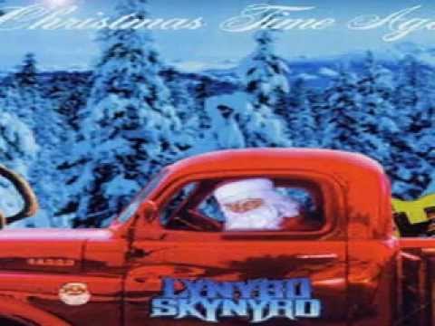 Lynyrd Skynyrd - Christmas Time Again