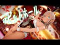 【にじさんじ】鈴原るるでラビットホール【4K】【MMD】【カメラ配布/Camera DL】
